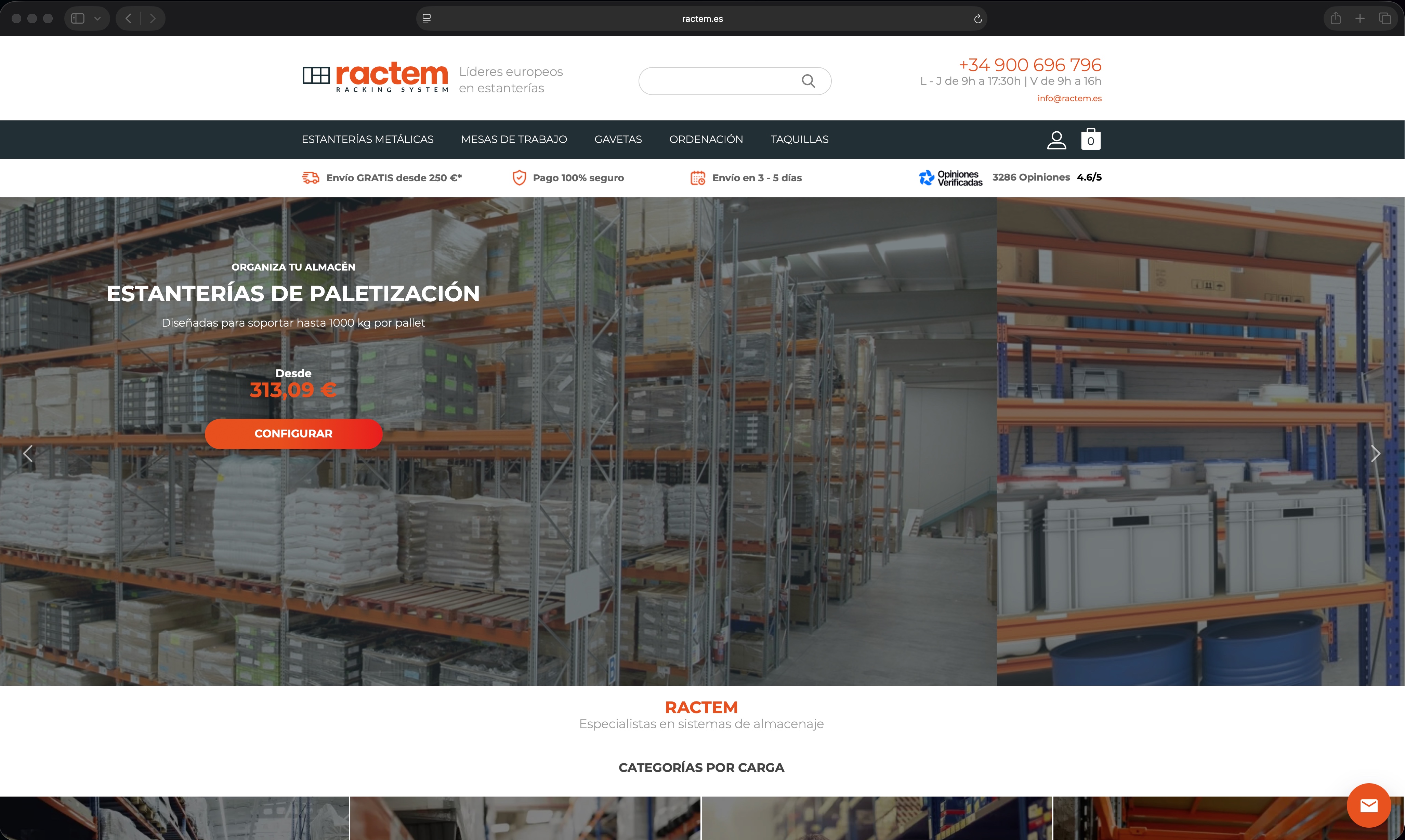 Ractem