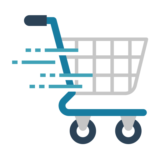 Compra rápida Logo