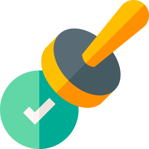 VALIDA CORREO Logo